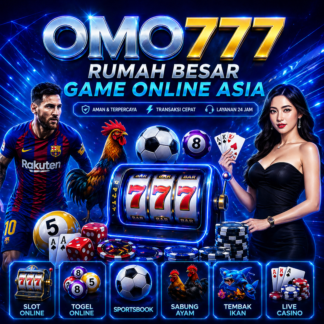 TOTO TOGEL